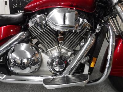 2003 Honda VTX 1800 R   - Photo 14 - Kingman, KS 67068