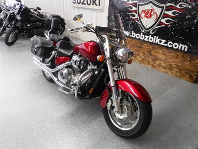 2003 Honda VTX 1800 R   - Photo 2 - Kingman, KS 67068