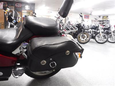 2003 Honda VTX 1800 R   - Photo 26 - Kingman, KS 67068