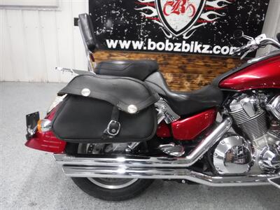 2003 Honda VTX 1800 R   - Photo 18 - Kingman, KS 67068