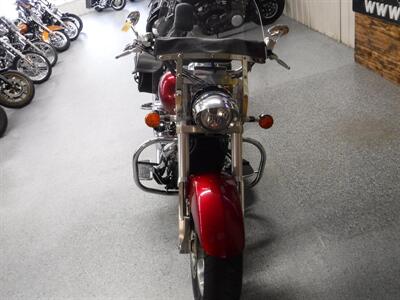 2003 Honda VTX 1800 R   - Photo 3 - Kingman, KS 67068