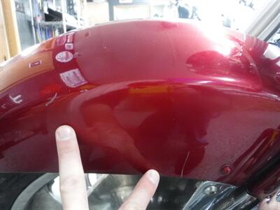 2003 Honda VTX 1800 R   - Photo 22 - Kingman, KS 67068