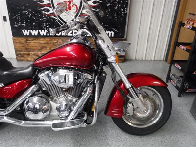 2003 Honda VTX 1800 R   - Photo 13 - Kingman, KS 67068