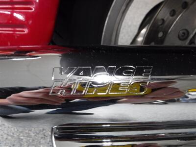 2003 Honda VTX 1800 R   - Photo 19 - Kingman, KS 67068