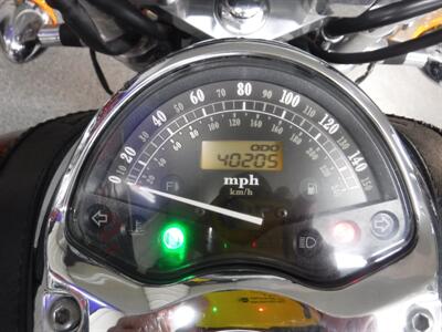 2003 Honda VTX 1800 R   - Photo 32 - Kingman, KS 67068