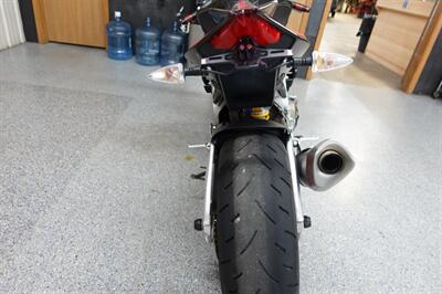 2014 Aprilia RSV4 Factory APRC   - Photo 20 - Kingman, KS 67068