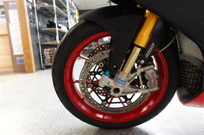2014 Aprilia RSV4 Factory APRC   - Photo 15 - Kingman, KS 67068