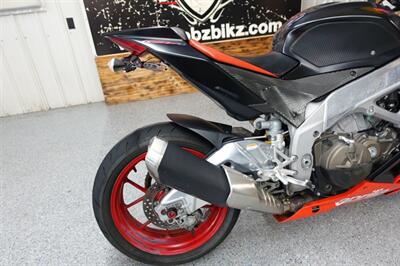 2014 Aprilia RSV4 Factory APRC   - Photo 10 - Kingman, KS 67068