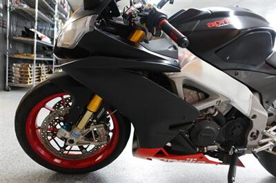 2014 Aprilia RSV4 Factory APRC   - Photo 17 - Kingman, KS 67068