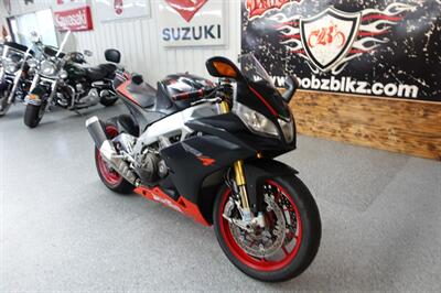 2014 Aprilia RSV4 Factory APRC   - Photo 3 - Kingman, KS 67068