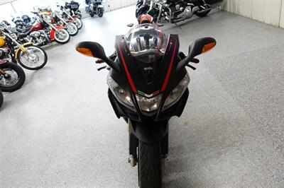 2014 Aprilia RSV4 Factory APRC   - Photo 4 - Kingman, KS 67068
