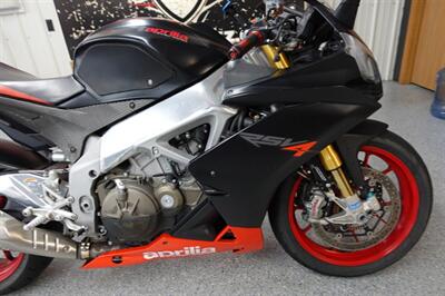 2014 Aprilia RSV4 Factory APRC   - Photo 11 - Kingman, KS 67068