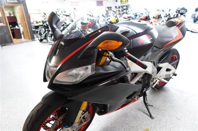 2014 Aprilia RSV4 Factory APRC   - Photo 16 - Kingman, KS 67068