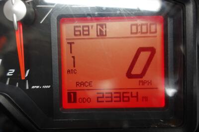 2014 Aprilia RSV4 Factory APRC   - Photo 47 - Kingman, KS 67068