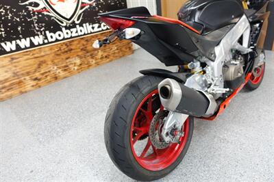 2014 Aprilia RSV4 Factory APRC   - Photo 21 - Kingman, KS 67068