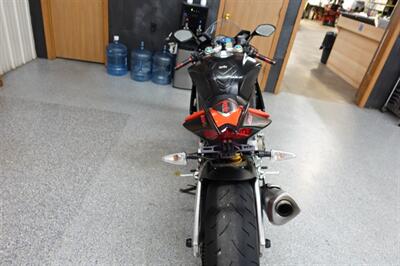 2014 Aprilia RSV4 Factory APRC   - Photo 8 - Kingman, KS 67068