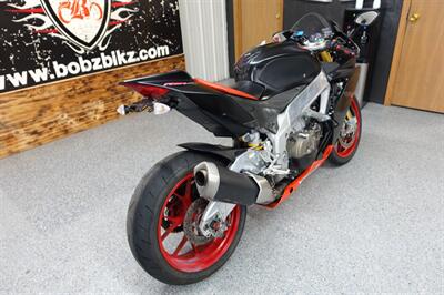 2014 Aprilia RSV4 Factory APRC   - Photo 9 - Kingman, KS 67068