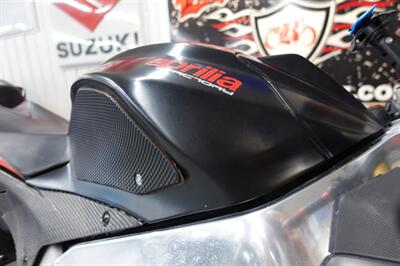 2014 Aprilia RSV4 Factory APRC   - Photo 22 - Kingman, KS 67068