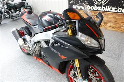 2014 Aprilia RSV4 Factory APRC   - Photo 12 - Kingman, KS 67068