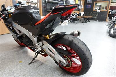 2014 Aprilia RSV4 Factory APRC   - Photo 19 - Kingman, KS 67068