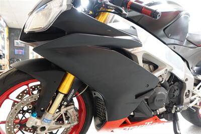 2014 Aprilia RSV4 Factory APRC   - Photo 31 - Kingman, KS 67068