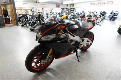 2014 Aprilia RSV4 Factory APRC   - Photo 5 - Kingman, KS 67068