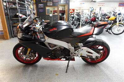 2014 Aprilia RSV4 Factory APRC   - Photo 6 - Kingman, KS 67068