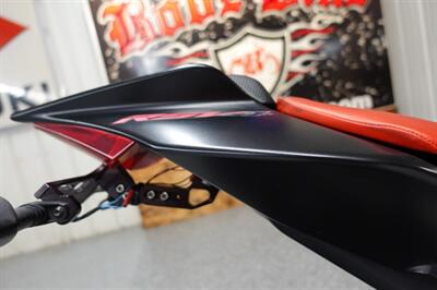 2014 Aprilia RSV4 Factory APRC   - Photo 29 - Kingman, KS 67068