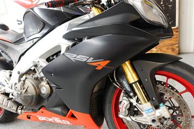 2014 Aprilia RSV4 Factory APRC   - Photo 30 - Kingman, KS 67068