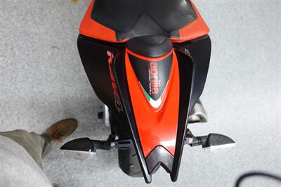 2014 Aprilia RSV4 Factory APRC   - Photo 28 - Kingman, KS 67068