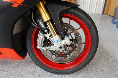 2014 Aprilia RSV4 Factory APRC   - Photo 13 - Kingman, KS 67068