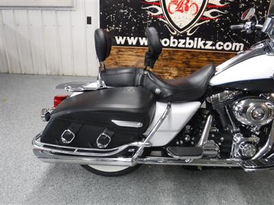 2008 Harley-Davidson Road King Classic   - Photo 15 - Kingman, KS 67068