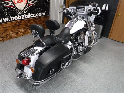 2008 Harley-Davidson Road King Classic   - Photo 8 - Kingman, KS 67068