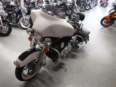 2008 Harley-Davidson Road King Classic   - Photo 4 - Kingman, KS 67068