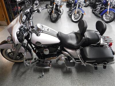 2008 Harley-Davidson Road King Classic   - Photo 5 - Kingman, KS 67068