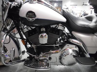 2008 Harley-Davidson Road King Classic   - Photo 17 - Kingman, KS 67068