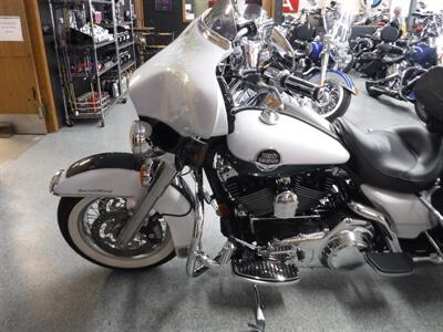 2008 Harley-Davidson Road King Classic   - Photo 16 - Kingman, KS 67068