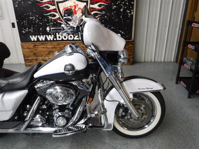 2008 Harley-Davidson Road King Classic   - Photo 11 - Kingman, KS 67068