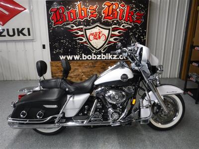 2008 Harley-Davidson Road King Classic   - Photo 1 - Kingman, KS 67068