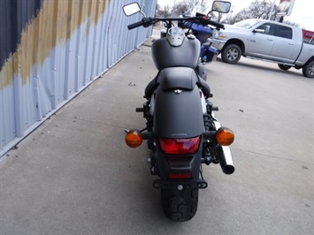 2012 Honda Shadow 750 Phantom   - Photo 11 - Kingman, KS 67068