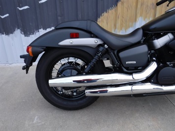 2012 Honda Shadow 750 Phantom   - Photo 9 - Kingman, KS 67068