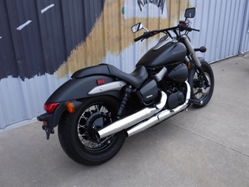 2012 Honda Shadow 750 Phantom   - Photo 10 - Kingman, KS 67068