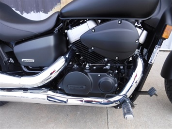 2012 Honda Shadow 750 Phantom   - Photo 8 - Kingman, KS 67068