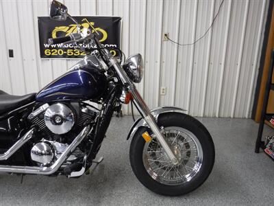 2004 Kawasaki Vulcan 800   - Photo 6 - Kingman, KS 67068