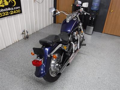 2004 Kawasaki Vulcan 800   - Photo 9 - Kingman, KS 67068