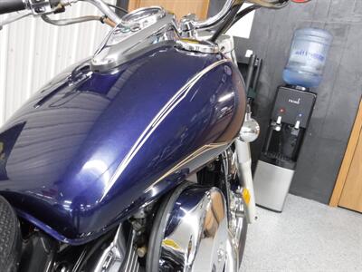 2004 Kawasaki Vulcan 800   - Photo 15 - Kingman, KS 67068