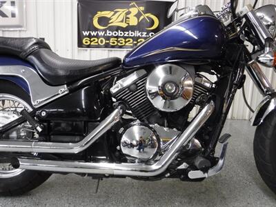 2004 Kawasaki Vulcan 800   - Photo 7 - Kingman, KS 67068