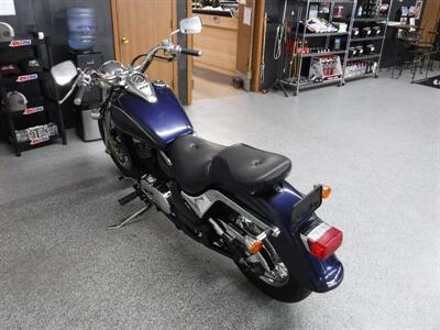 2004 Kawasaki Vulcan 800   - Photo 19 - Kingman, KS 67068