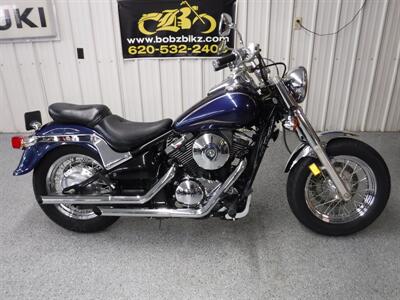 2004 Kawasaki Vulcan 800   - Photo 1 - Kingman, KS 67068