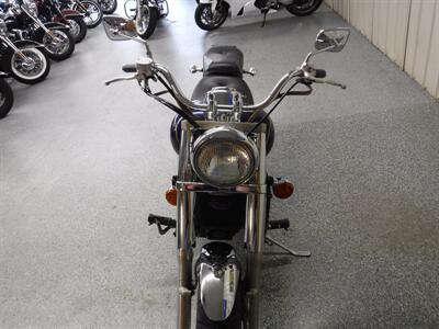 2004 Kawasaki Vulcan 800   - Photo 4 - Kingman, KS 67068